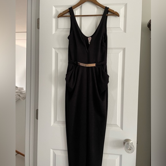 Pants jumpsuit - Picture 3 of 4